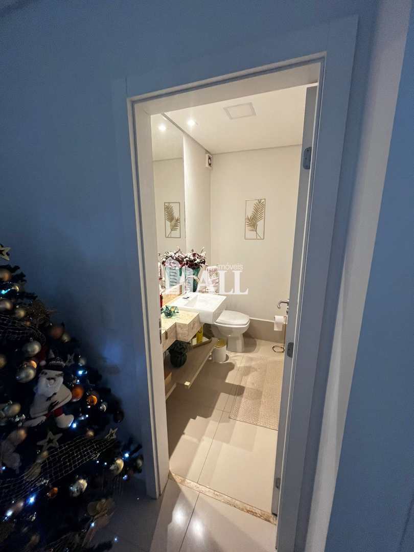 Apartamento, 3 quartos, 136 m² - Foto 22