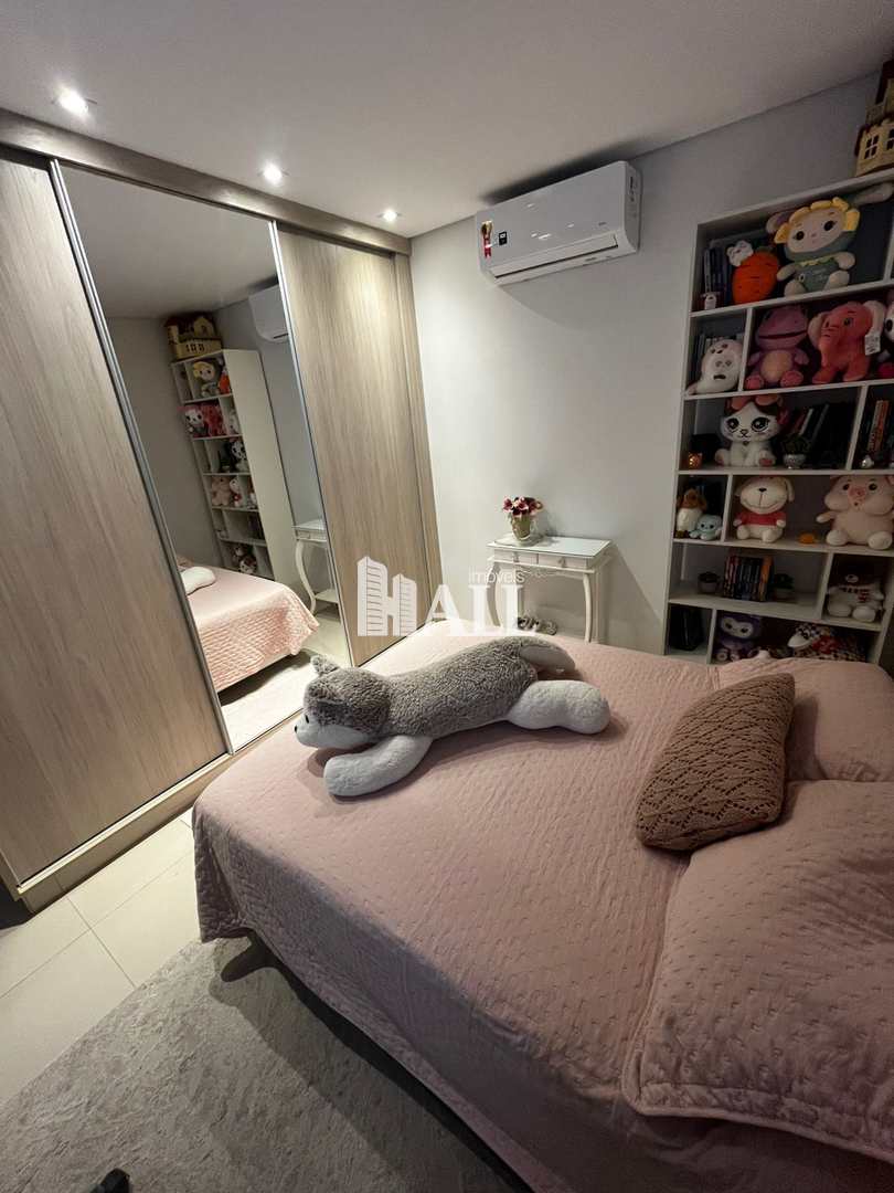 Apartamento, 3 quartos, 136 m² - Foto 18