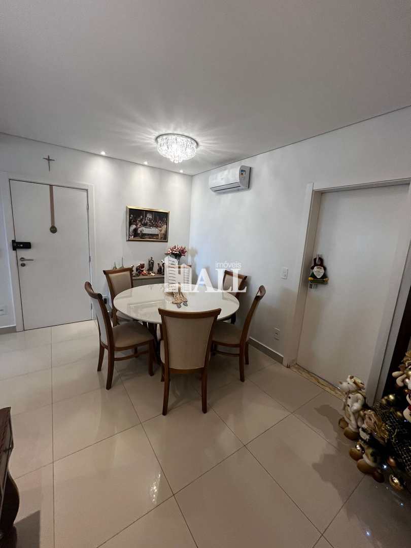Apartamento, 3 quartos, 136 m² - Foto 9