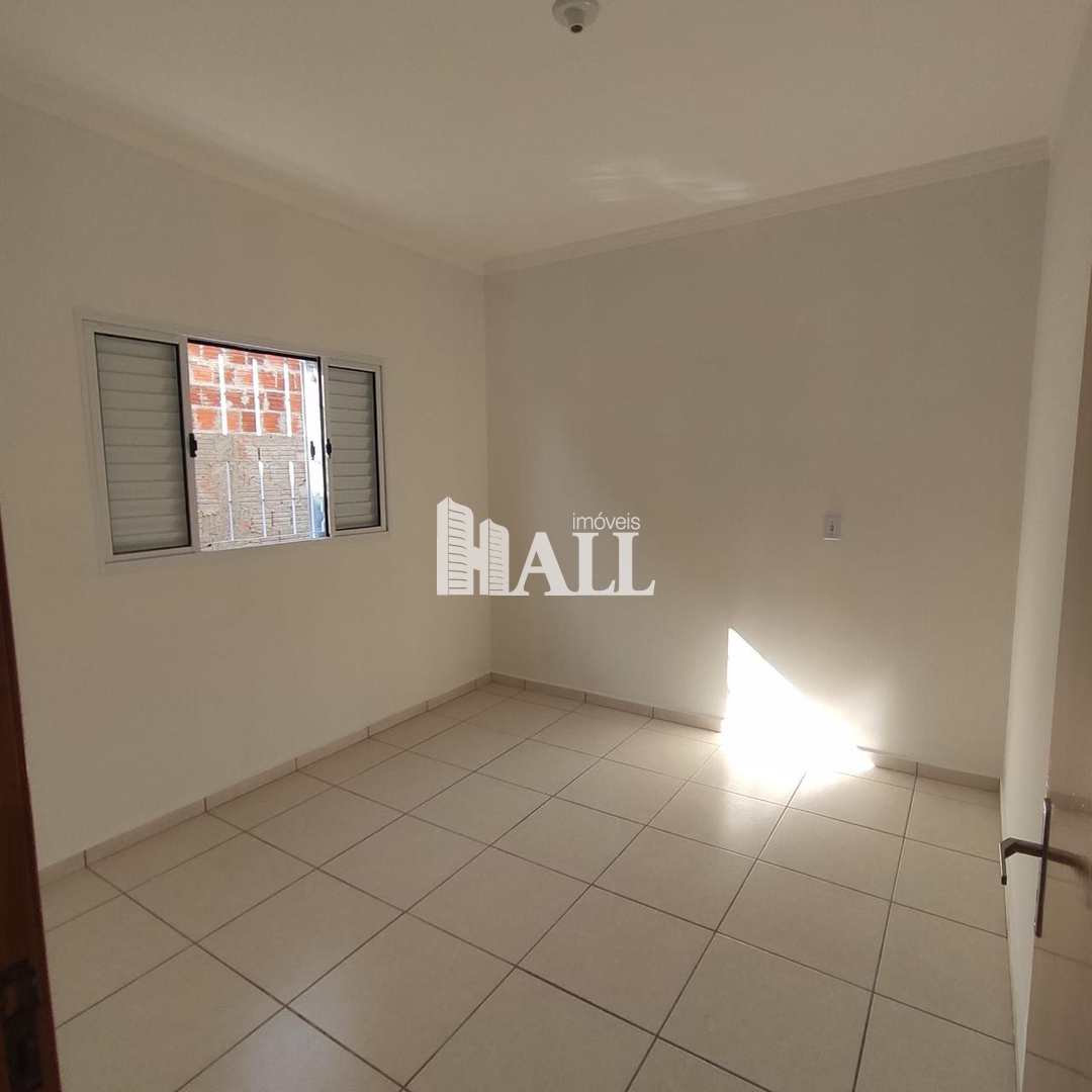 Casa, 2 quartos, 82 m² - Foto 4