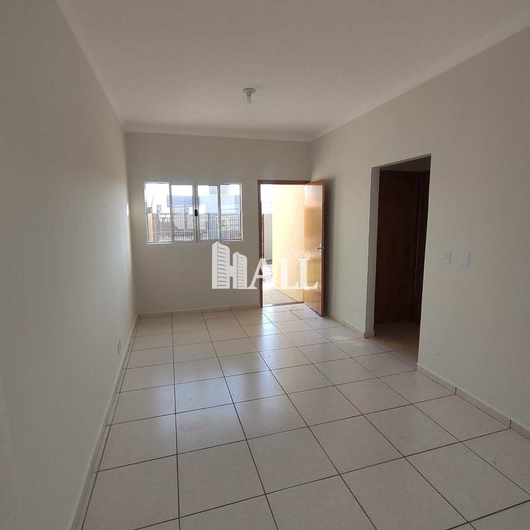 Casa, 2 quartos, 82 m² - Foto 2