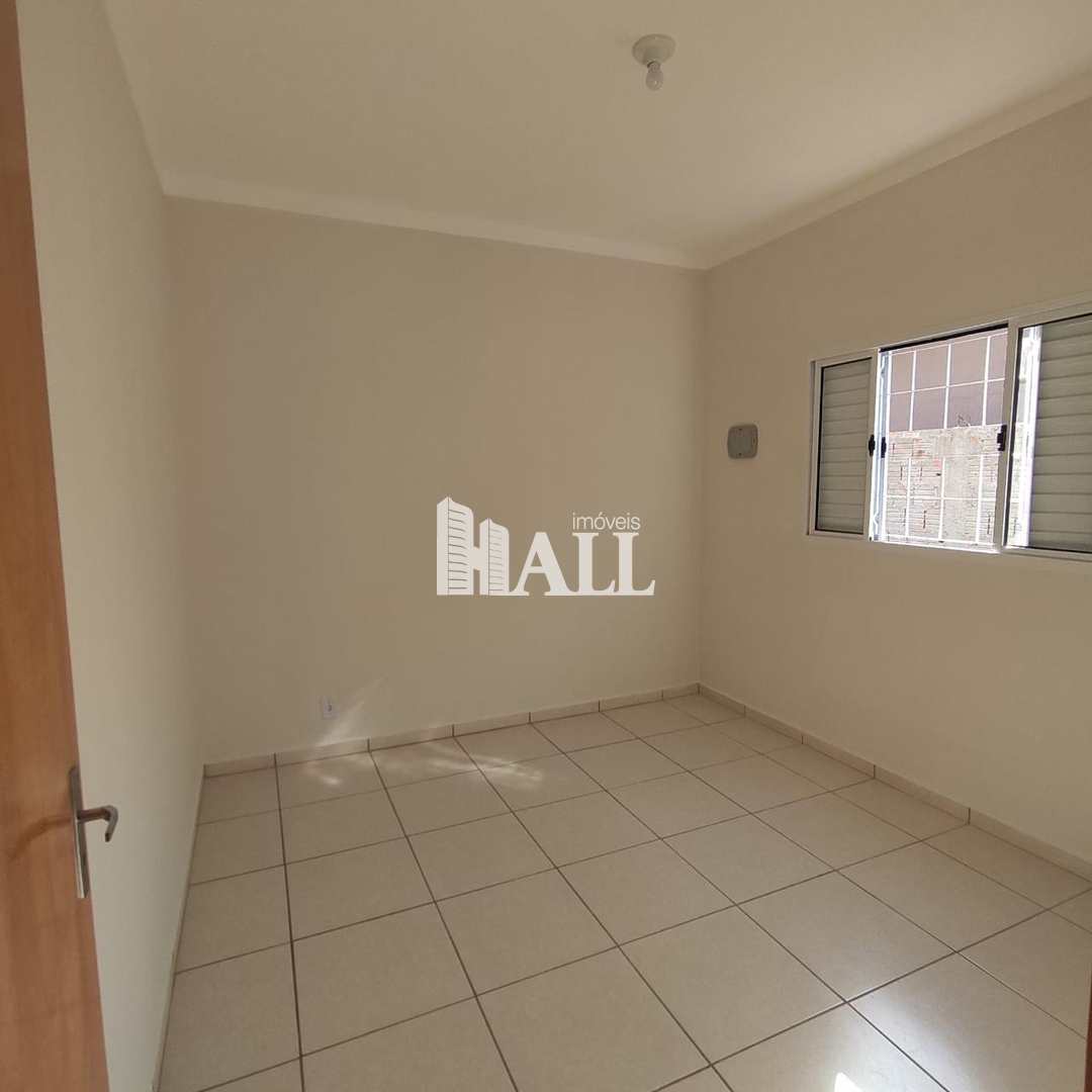 Casa, 2 quartos, 82 m² - Foto 3