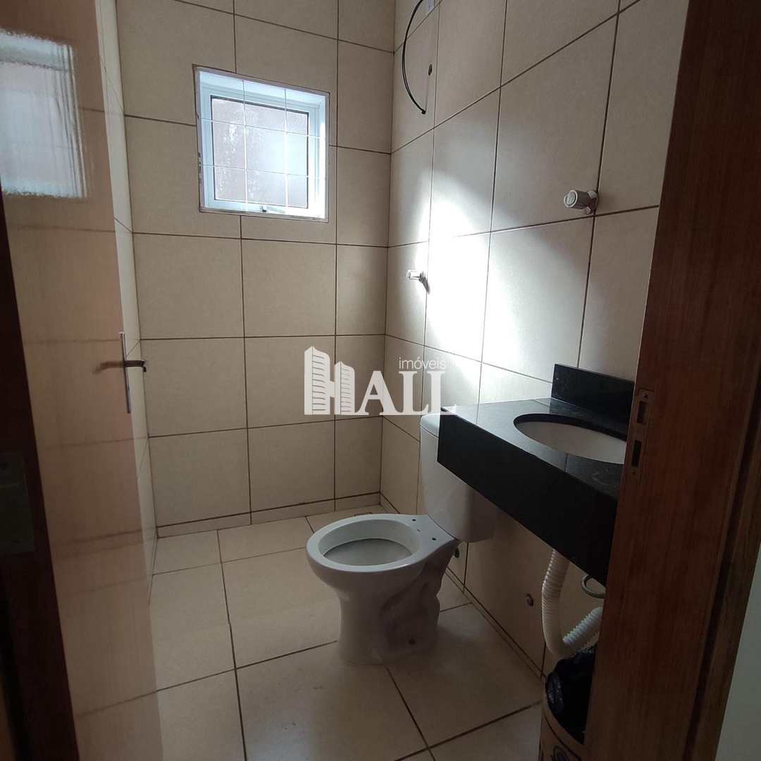 Casa, 2 quartos, 82 m² - Foto 5