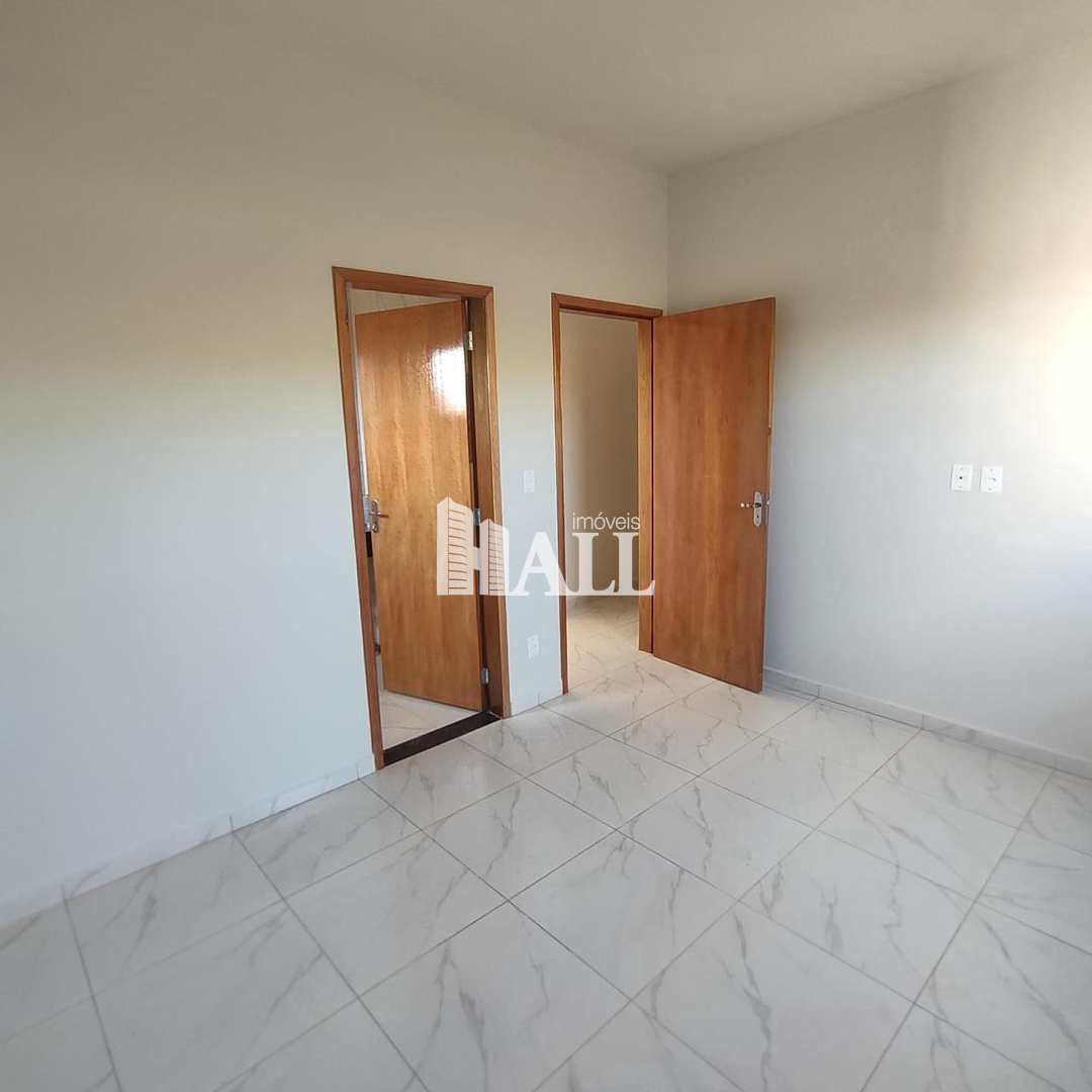 Casa, 2 quartos, 102 m² - Foto 3