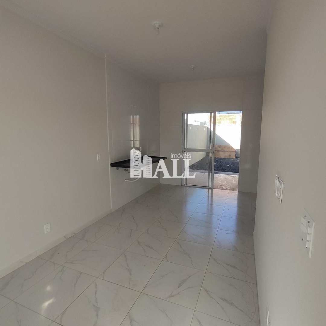 Casa, 2 quartos, 102 m² - Foto 1