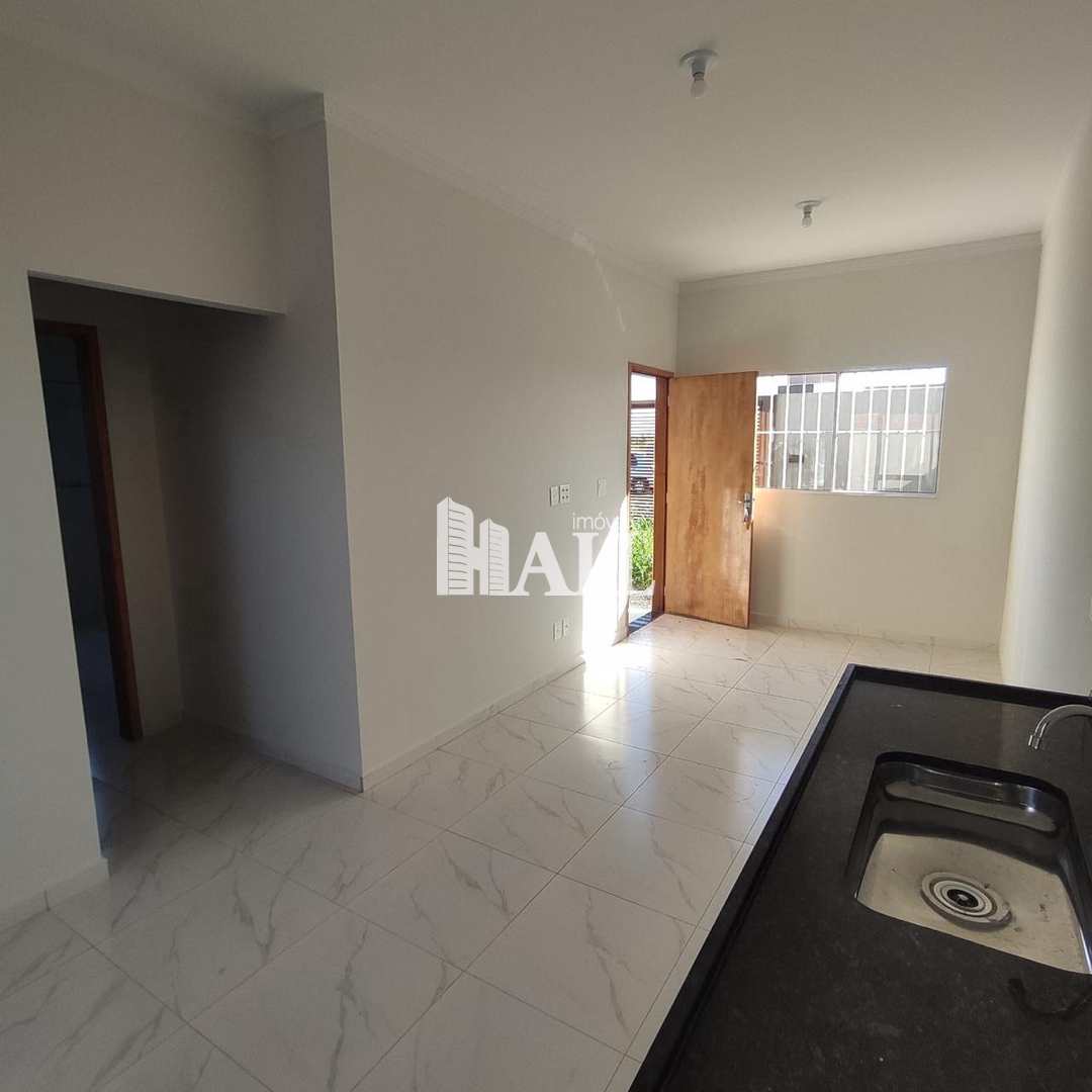 Casa, 2 quartos, 102 m² - Foto 2