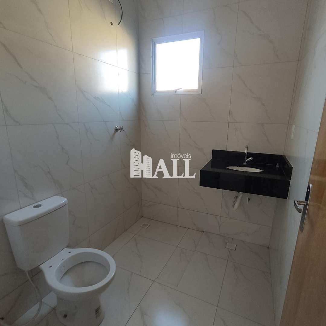 Casa, 2 quartos, 102 m² - Foto 5