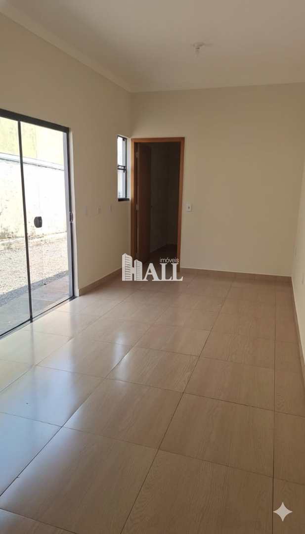 Casa, 2 quartos, 78 m² - Foto 3