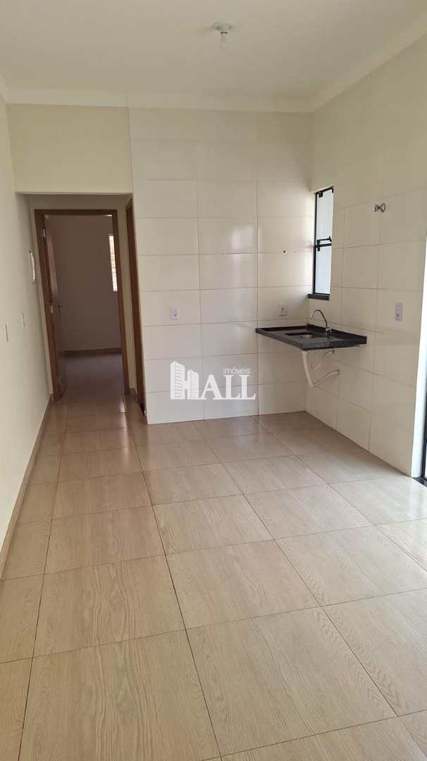 Casa, 2 quartos, 78 m² - Foto 1