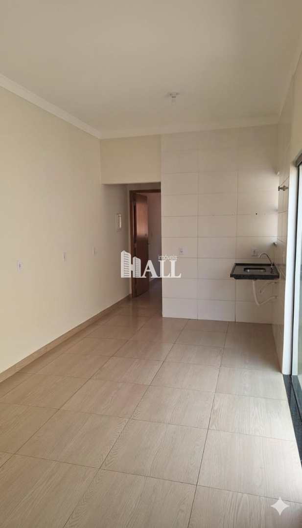 Casa, 2 quartos, 78 m² - Foto 2