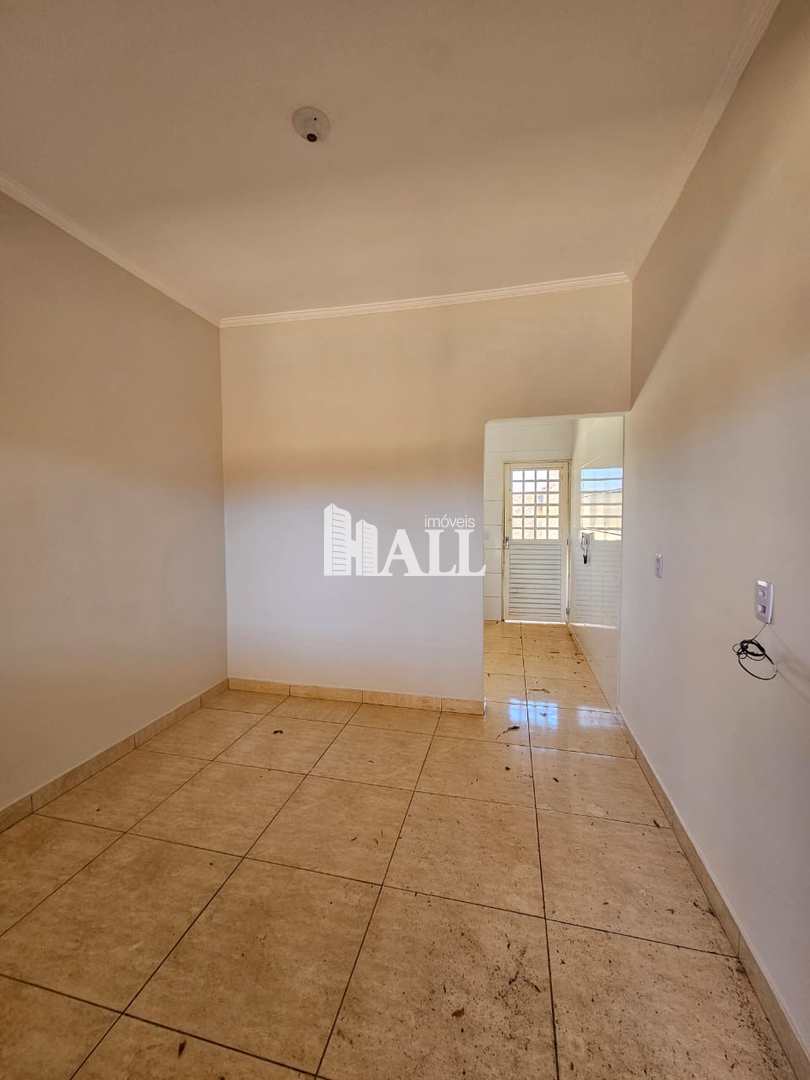Casa, 3 quartos, 75 m² - Foto 2