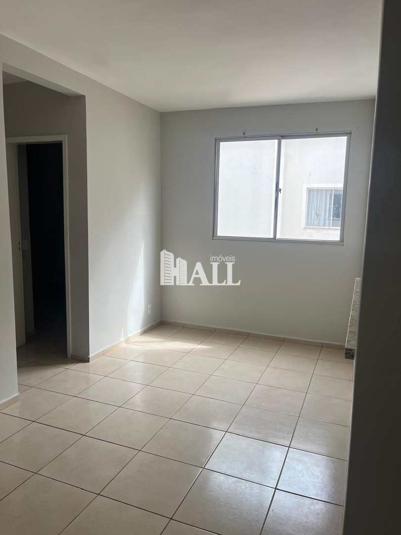 Apartamento, 2 quartos, 54 m² - Foto 1