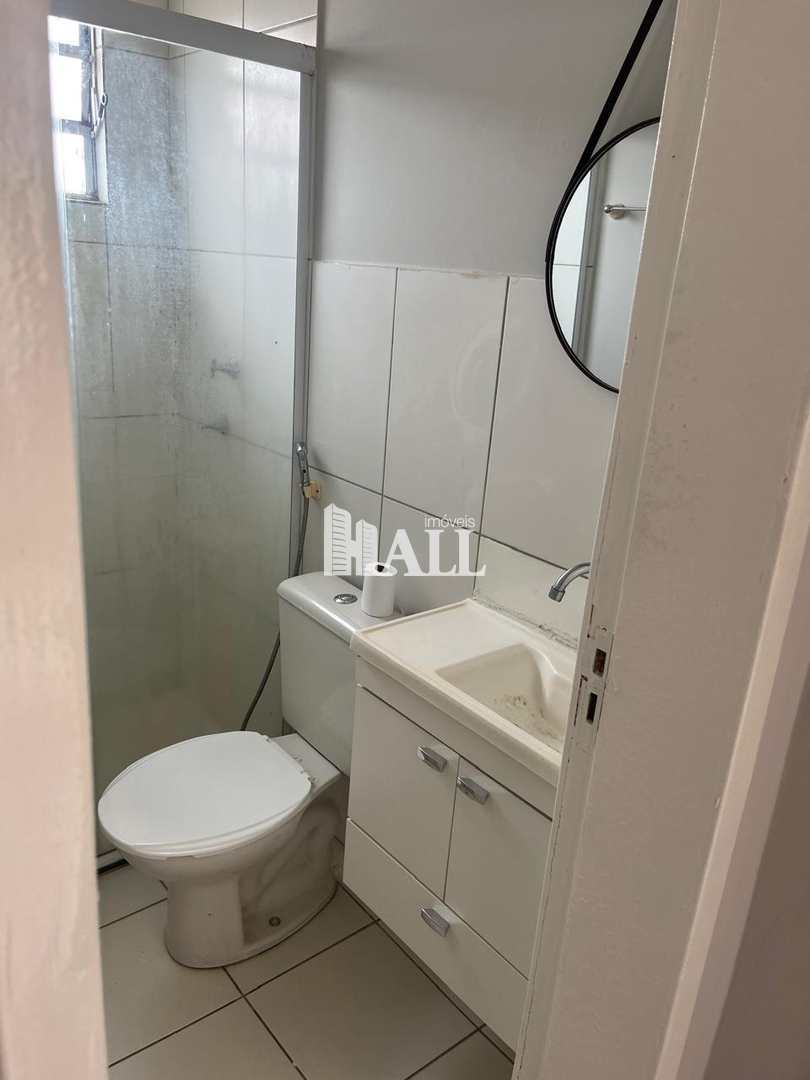 Apartamento, 2 quartos, 54 m² - Foto 5