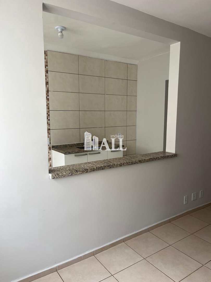 Apartamento, 2 quartos, 54 m² - Foto 3