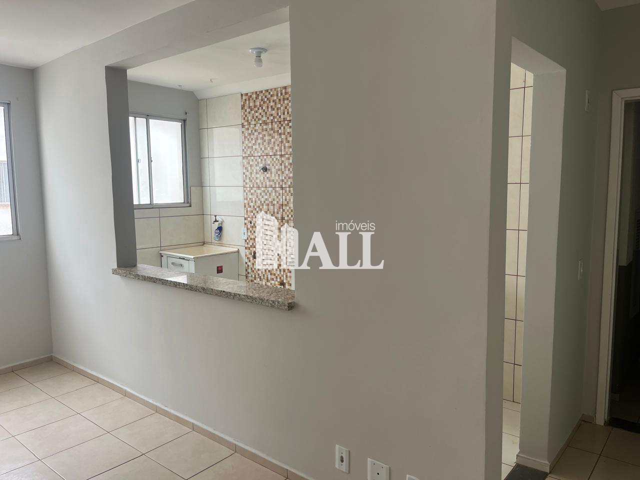 Apartamento, 2 quartos, 54 m² - Foto 4
