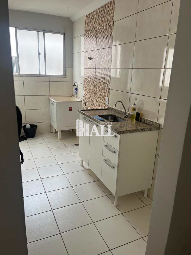 Apartamento, 2 quartos, 54 m² - Foto 2