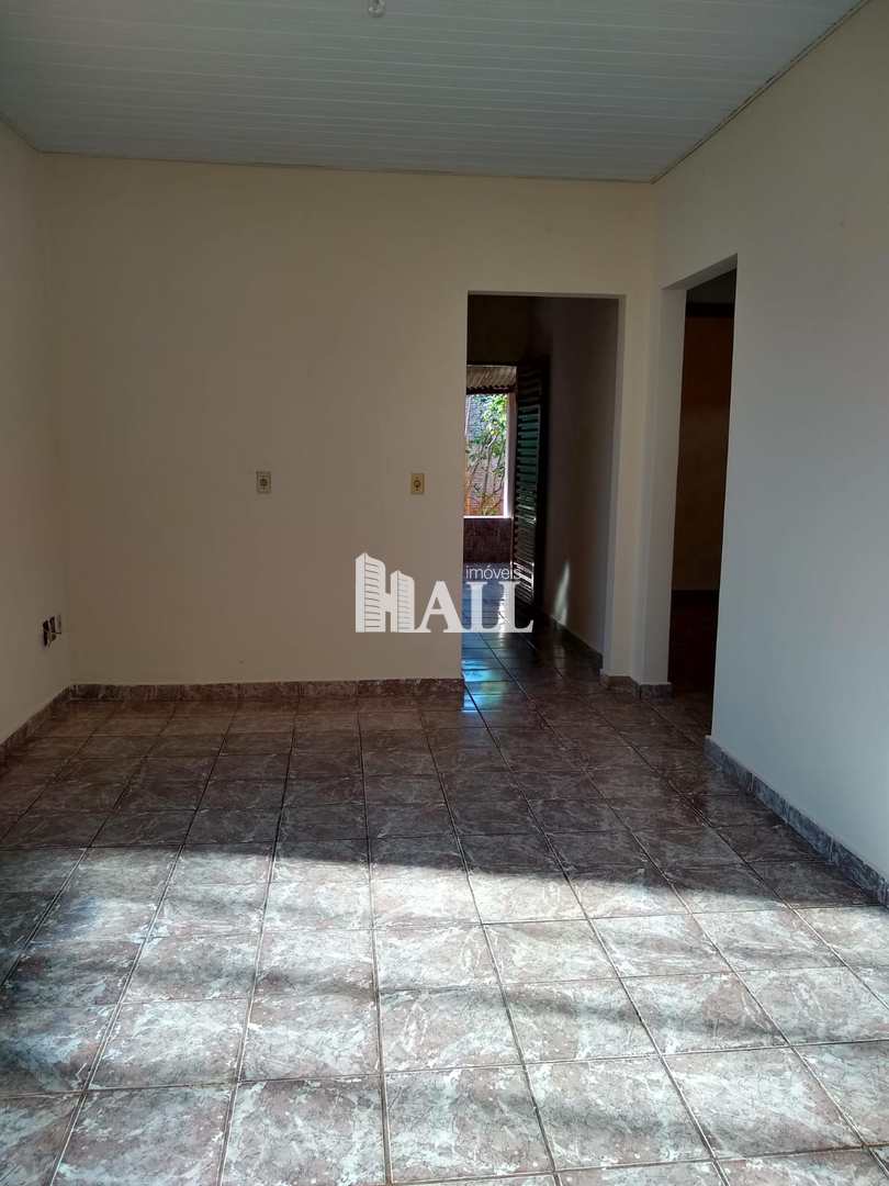 Casa, 2 quartos, 80 m² - Foto 1