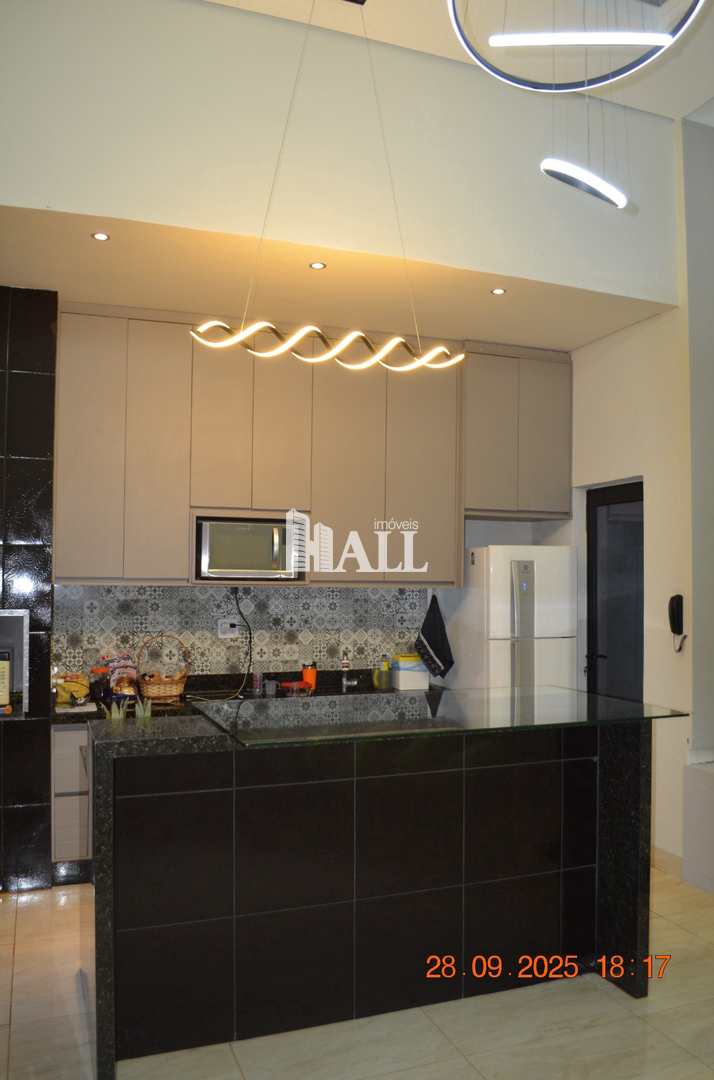 Casa de Condomínio, 3 quartos - Foto 5