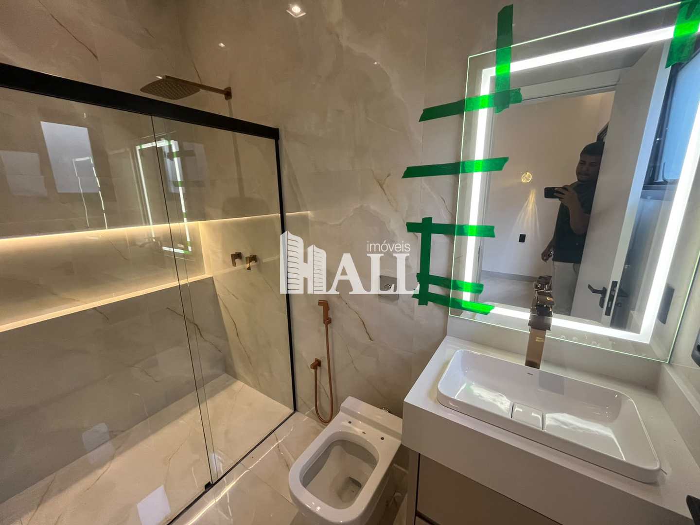 Casa com 3 quartos à venda, 235m² — foto 13 de 25