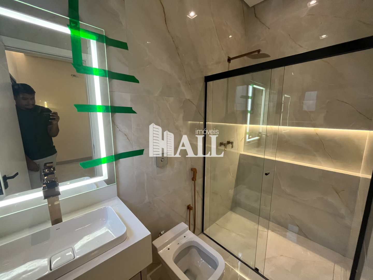 Casa com 3 quartos à venda, 235m² — foto 15 de 25