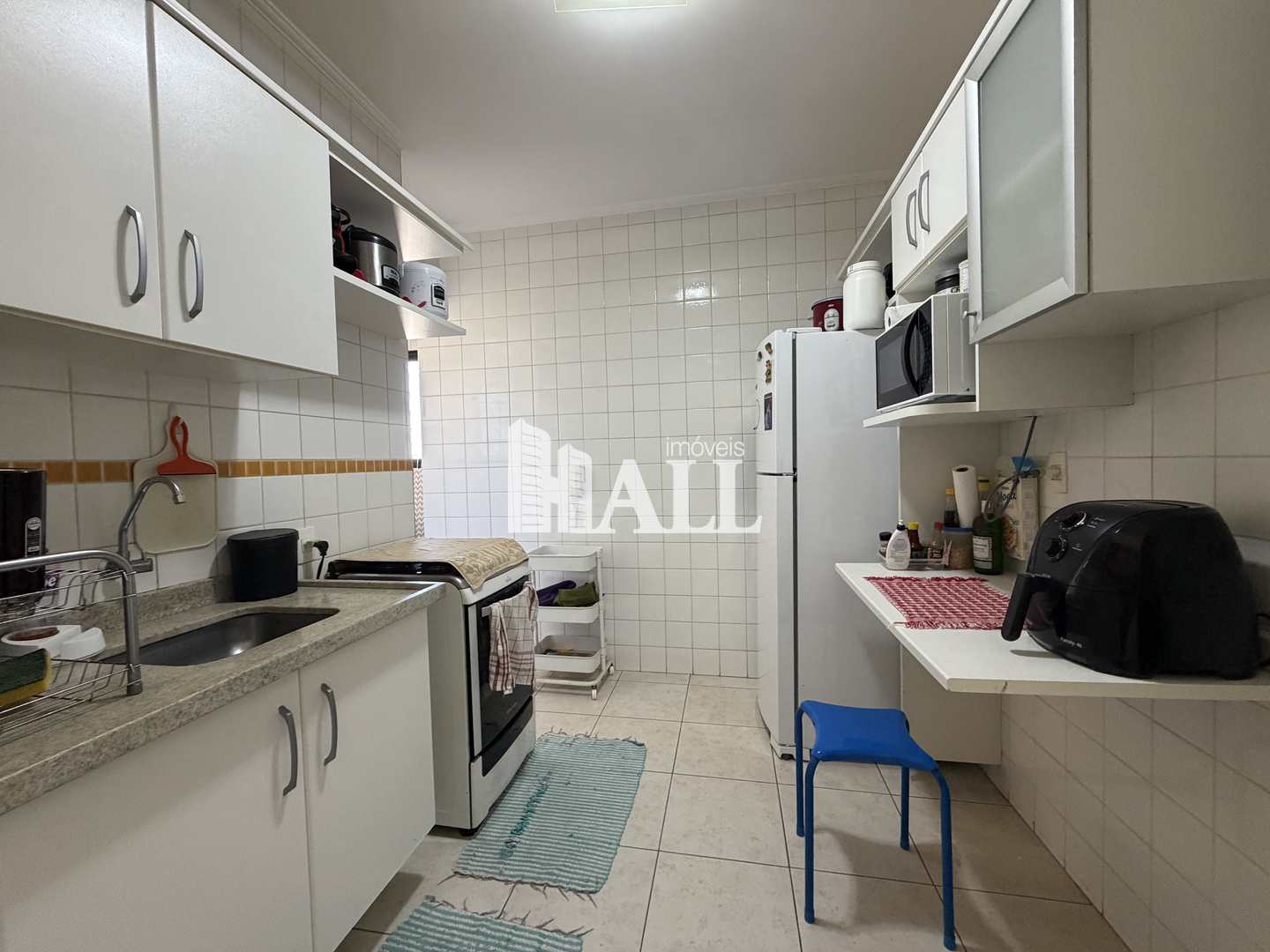 Apartamento com 2 quartos à venda, 70m² — foto 4 de 28
