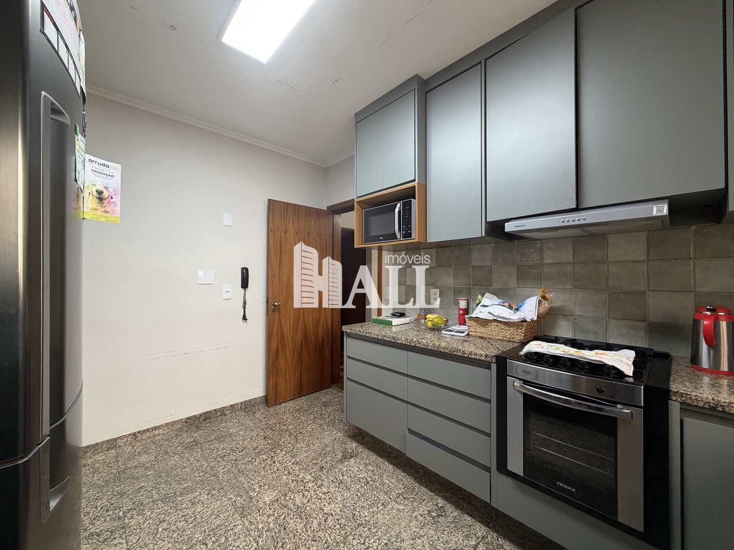 Apartamento com 3 quartos à venda, 200m² — foto 7 de 29