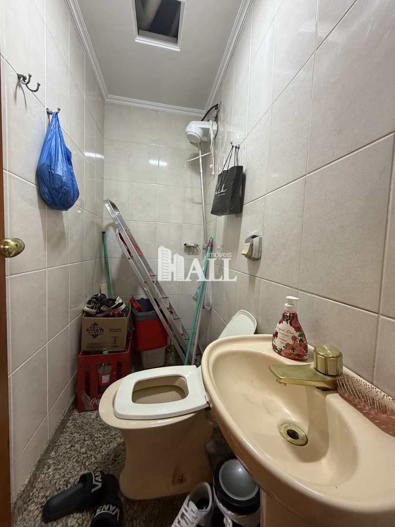 Apartamento com 3 quartos à venda, 200m² — foto 22 de 29