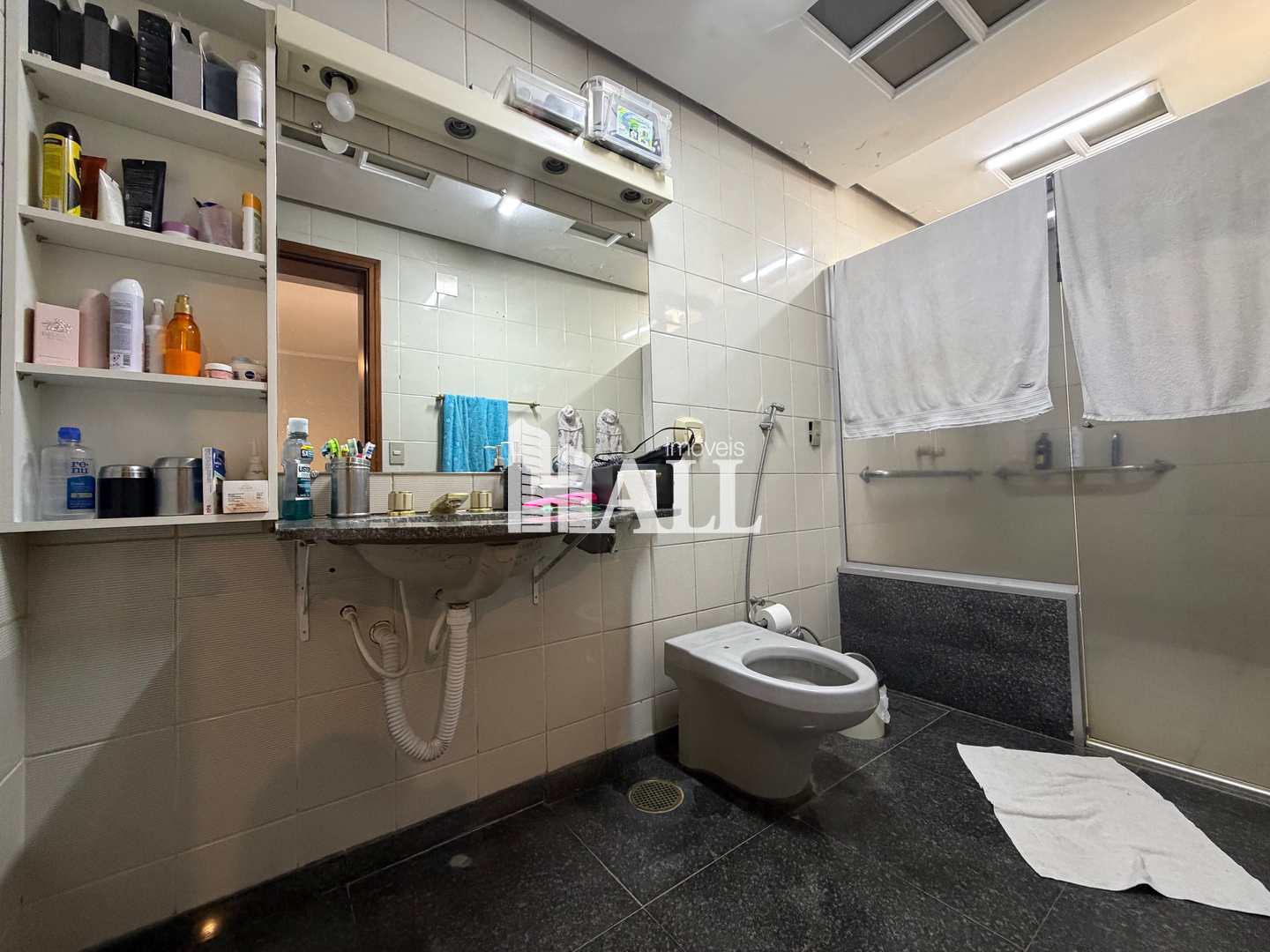 Apartamento com 3 quartos à venda, 200m² — foto 15 de 29