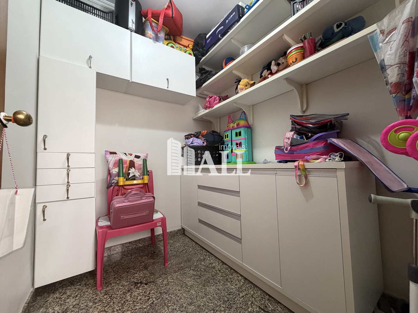 Apartamento com 3 quartos à venda, 200m² — foto 21 de 29