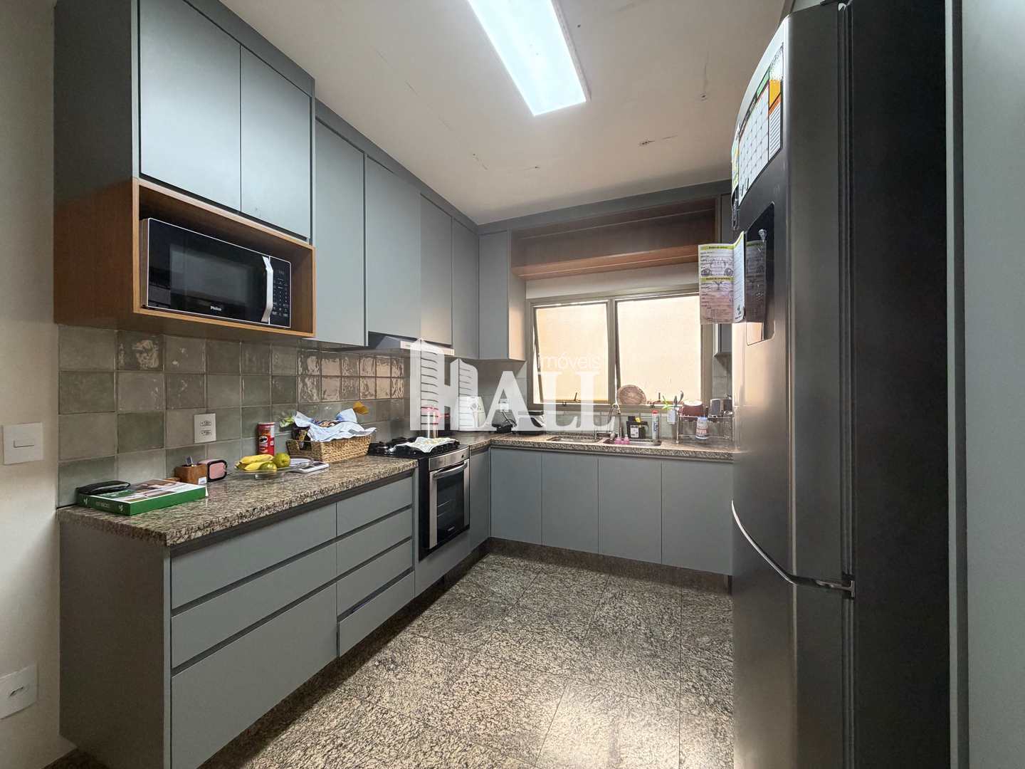 Apartamento com 3 quartos à venda, 200m² — foto 8 de 29