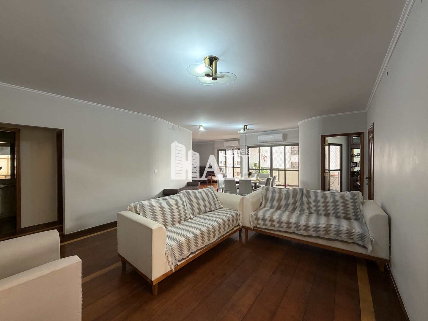 Apartamento com 3 quartos à venda, 200m² — foto 4 de 29