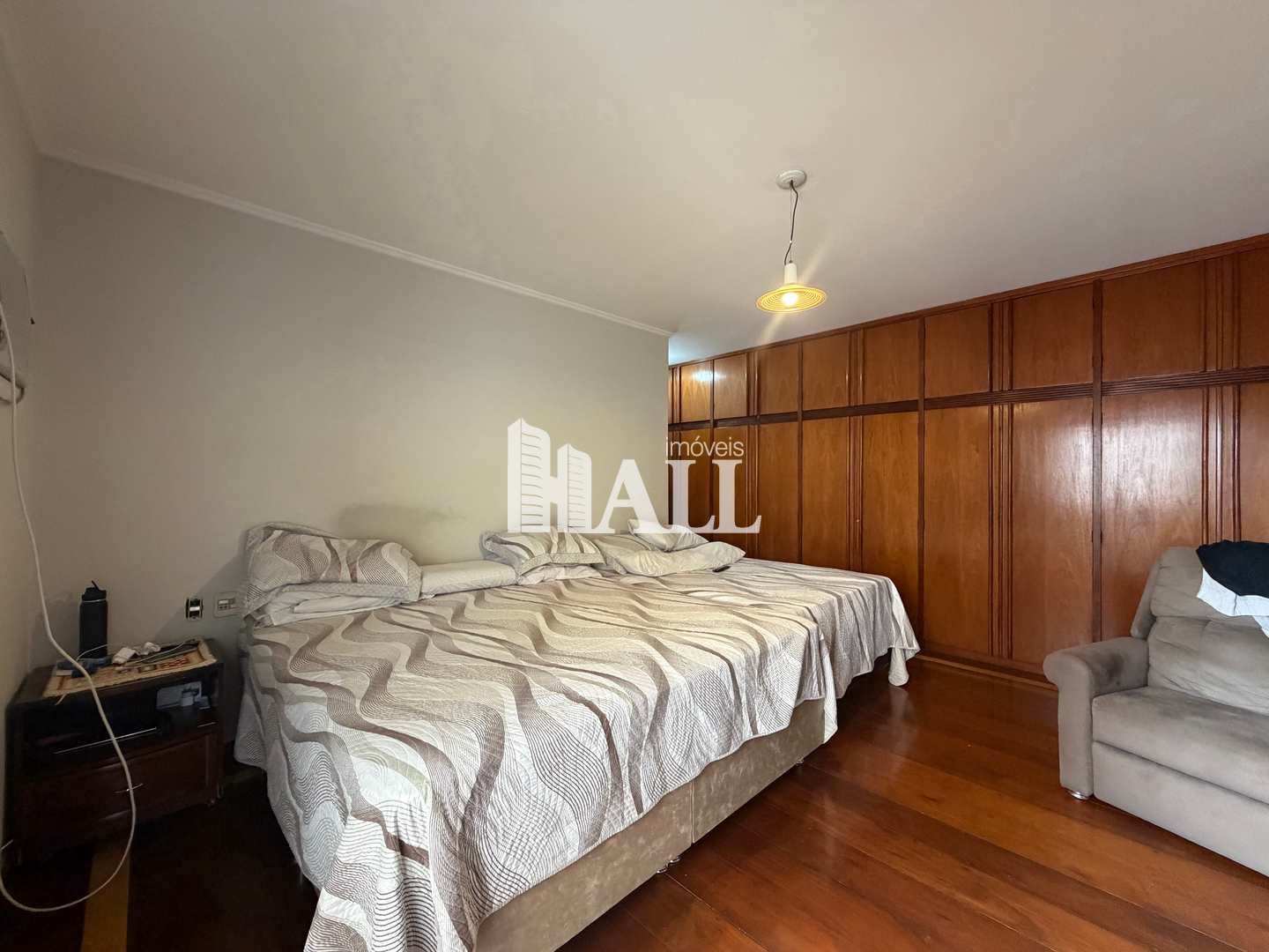 Apartamento com 3 quartos à venda, 200m² — foto 13 de 29