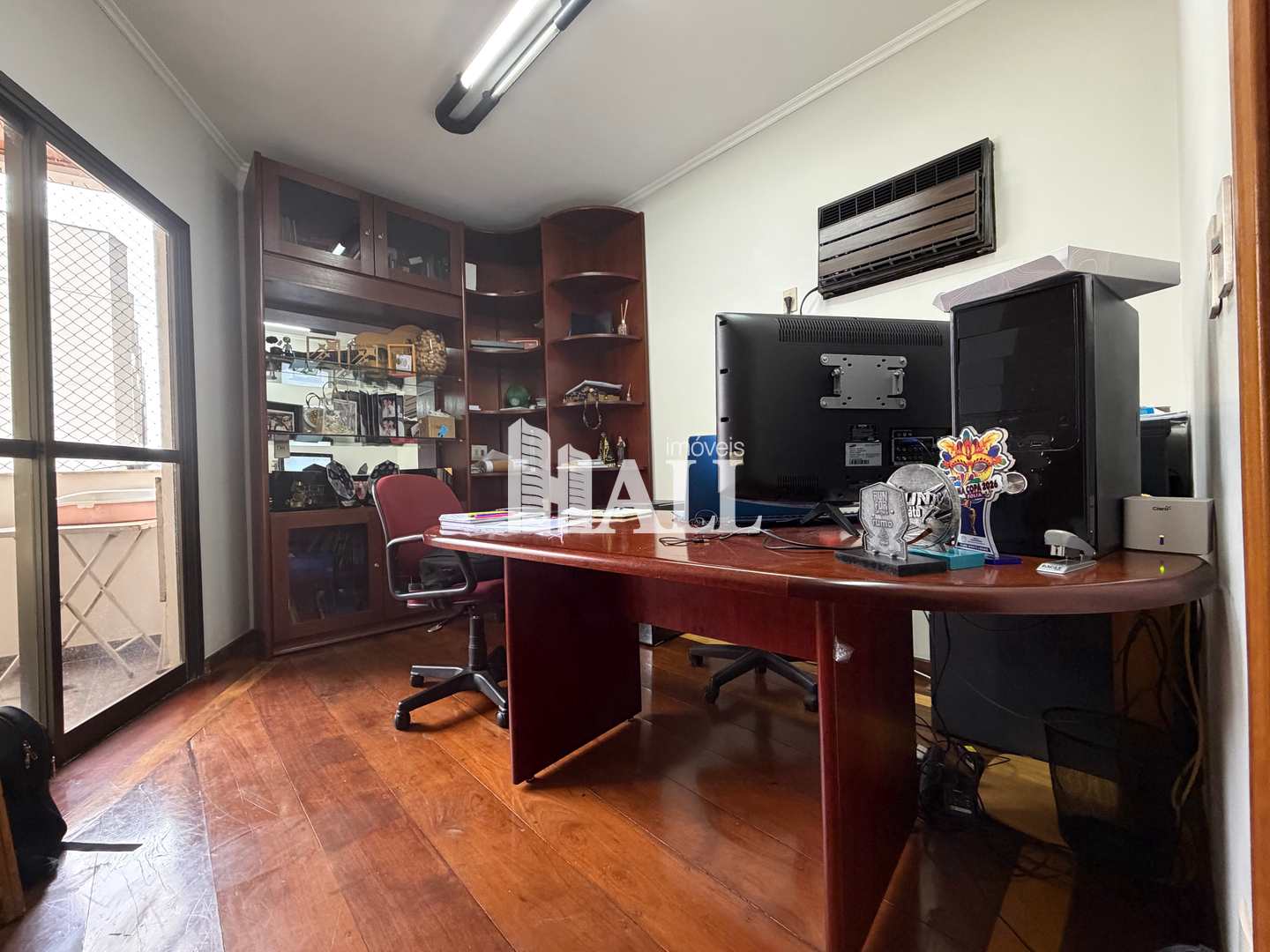 Apartamento com 3 quartos à venda, 200m² — foto 6 de 29