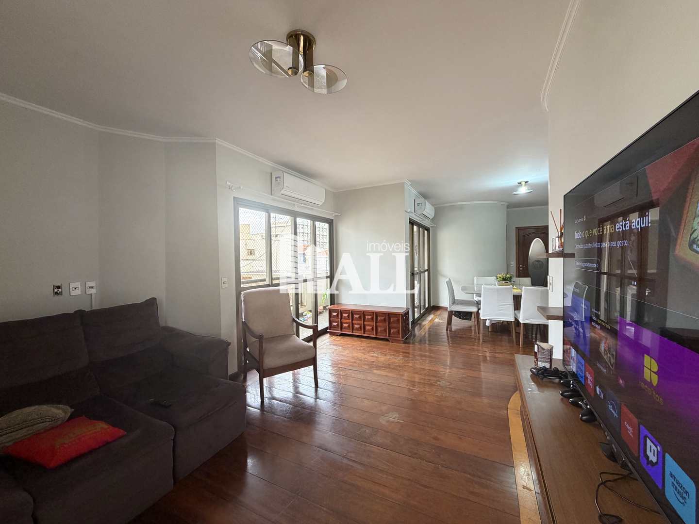 Apartamento com 3 quartos à venda, 200m² — foto 5 de 29