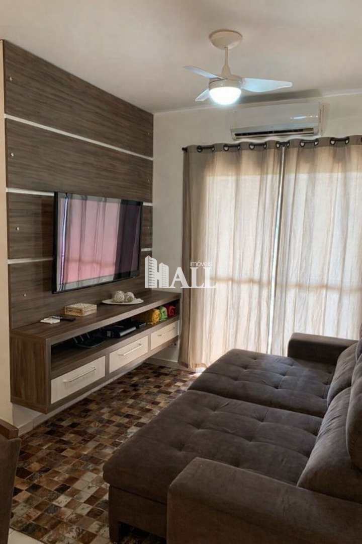 Apartamento com 3 quartos à venda, 100m² — foto 1 de 18
