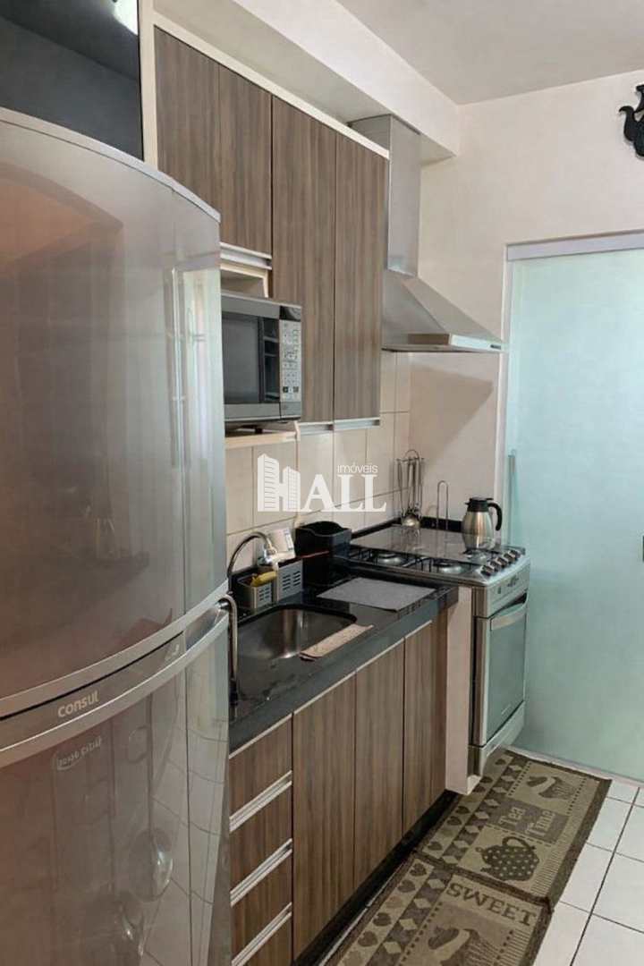 Apartamento com 3 quartos à venda, 100m² — foto 4 de 18