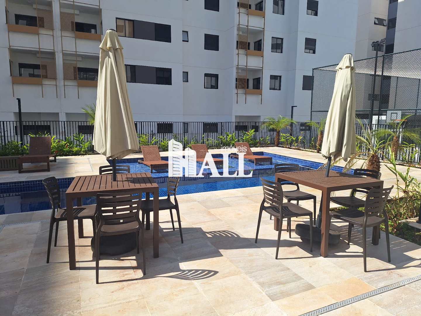 Apartamento com 3 quartos à venda, 68m² — foto 16 de 29