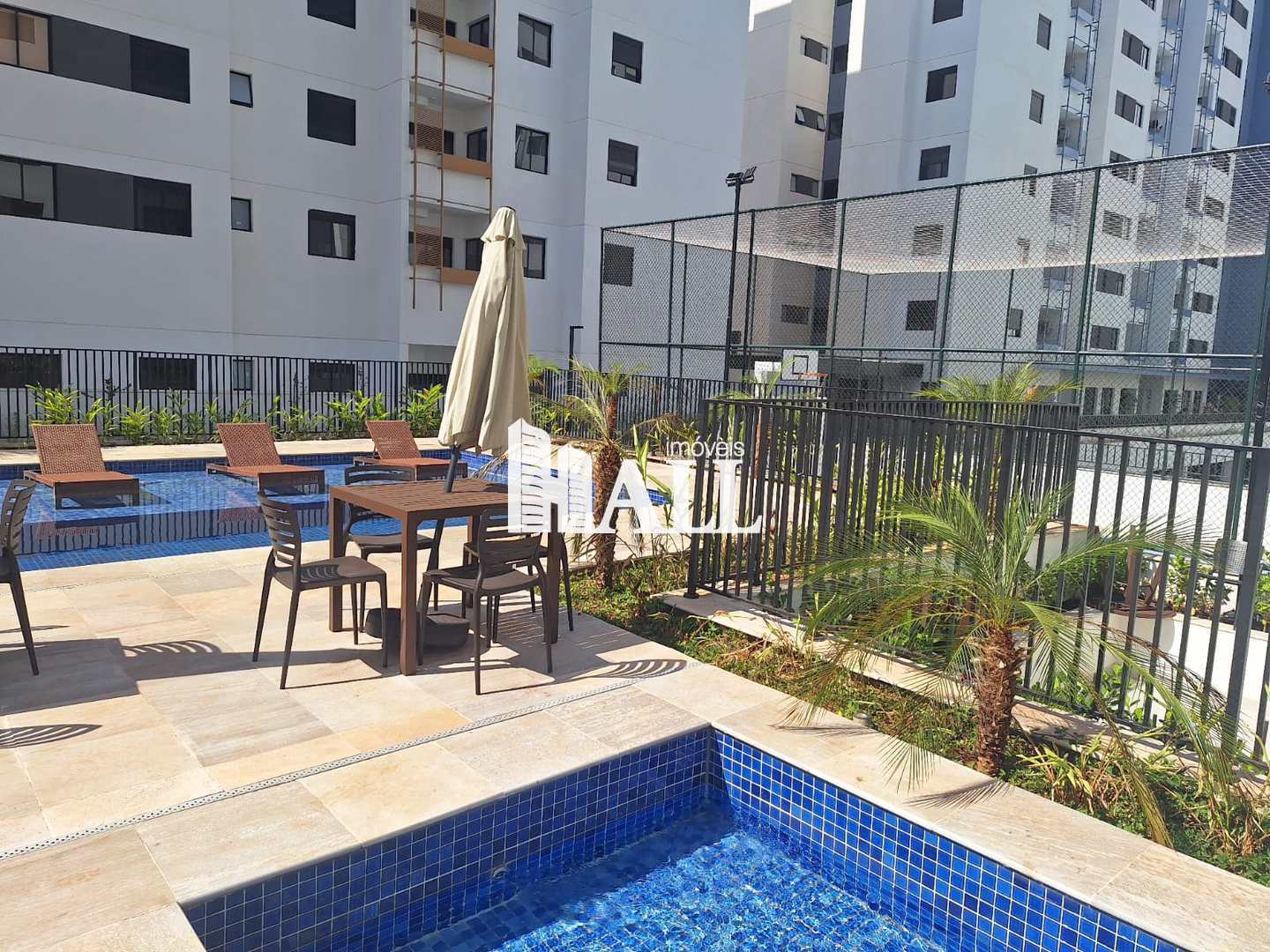 Apartamento com 3 quartos à venda, 68m² — foto 27 de 29