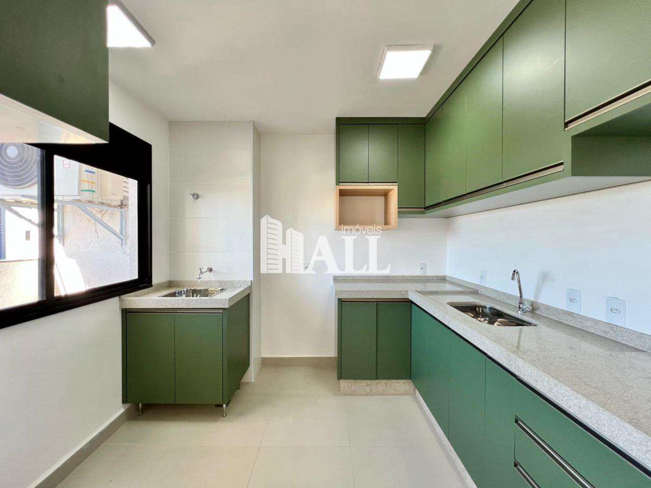 Apartamento com 3 quartos à venda, 68m² — foto 3 de 29