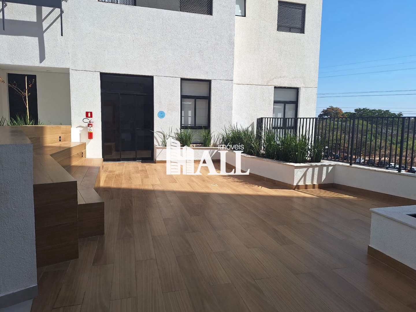 Apartamento com 3 quartos à venda, 68m² — foto 26 de 29