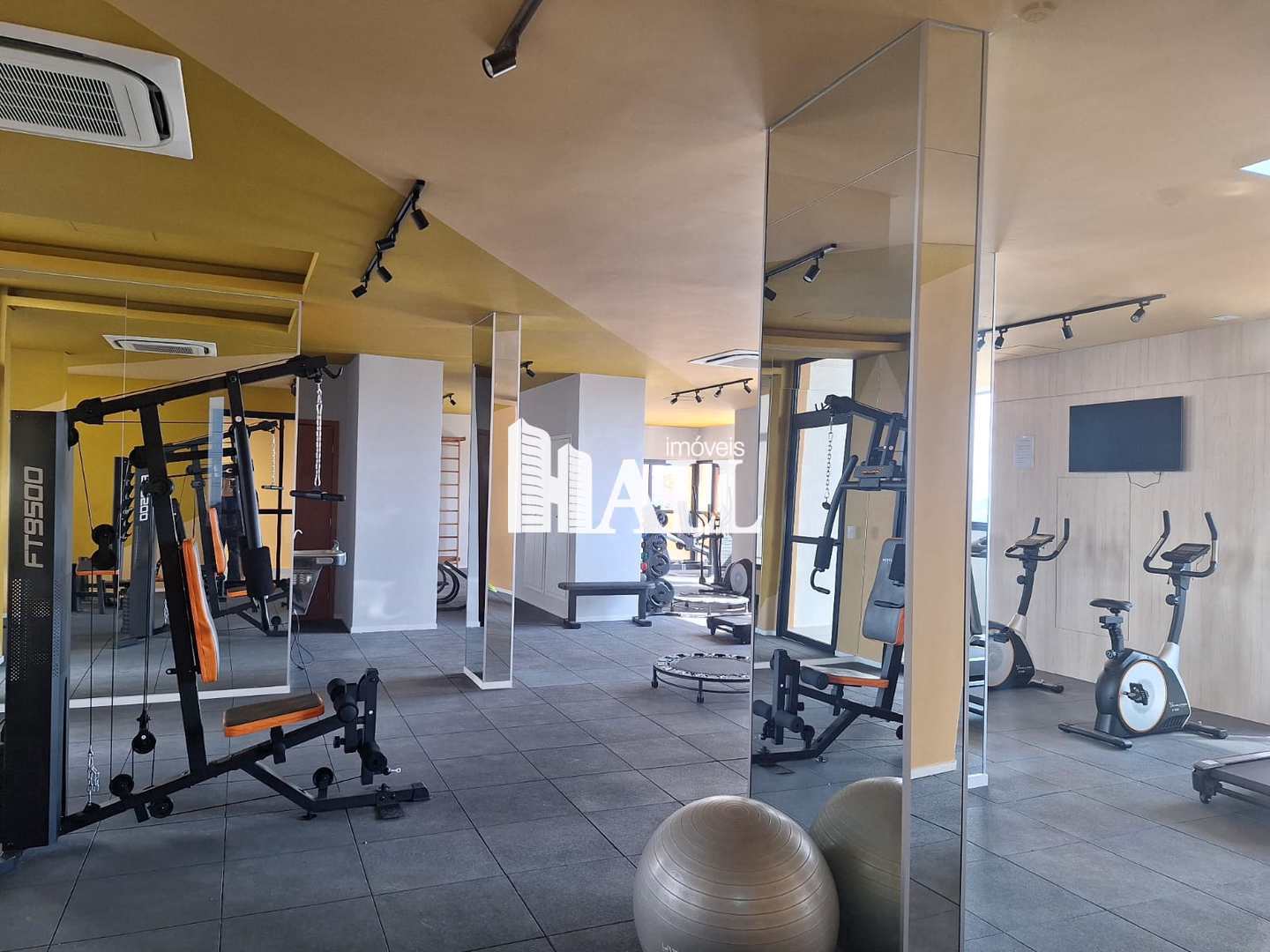 Apartamento com 3 quartos à venda, 68m² — foto 19 de 29