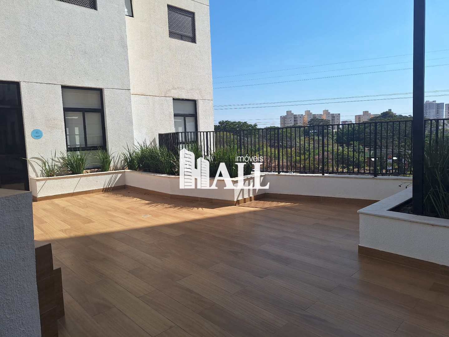 Apartamento com 3 quartos à venda, 68m² — foto 24 de 29