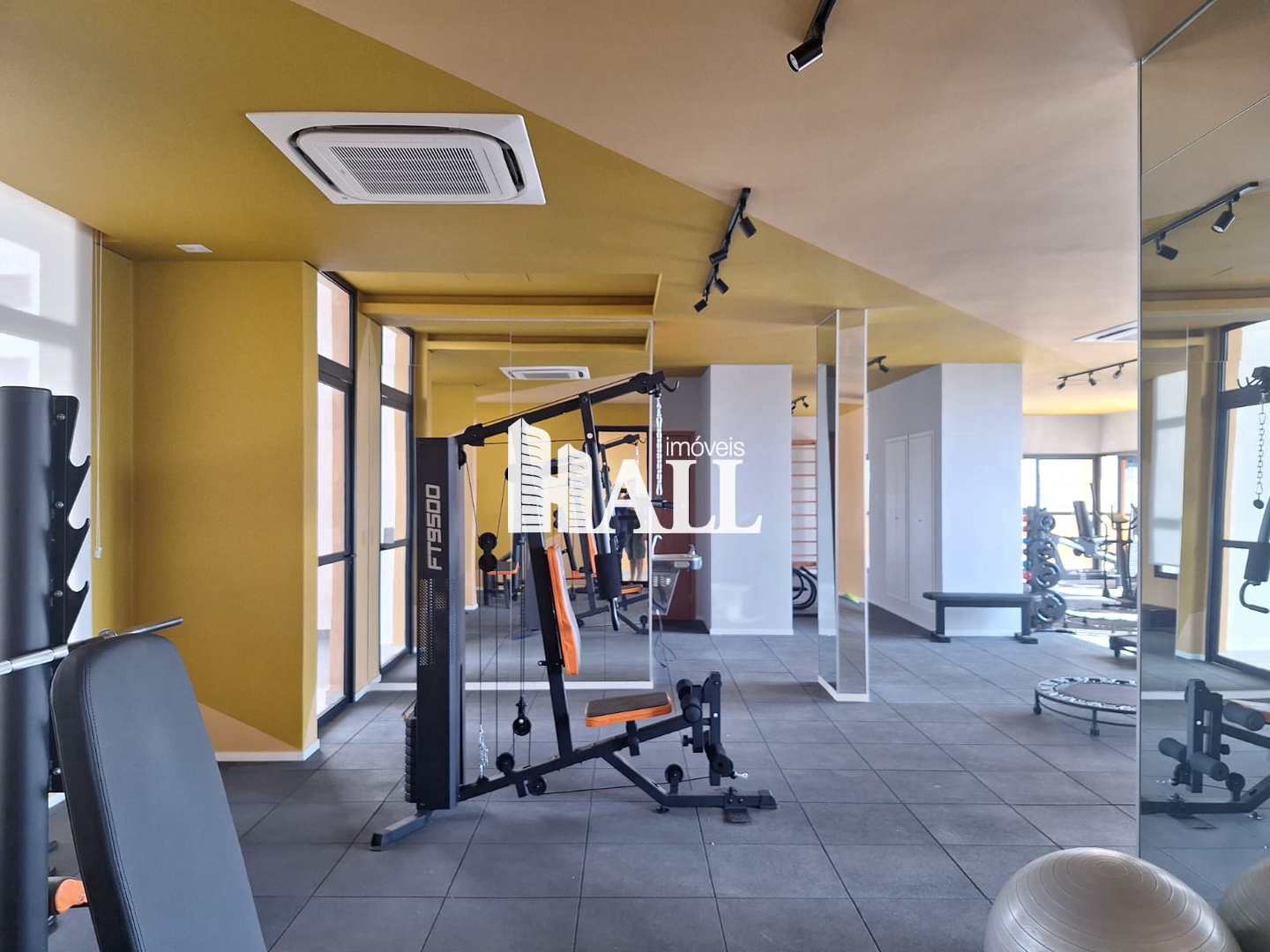 Apartamento com 3 quartos à venda, 68m² — foto 17 de 29