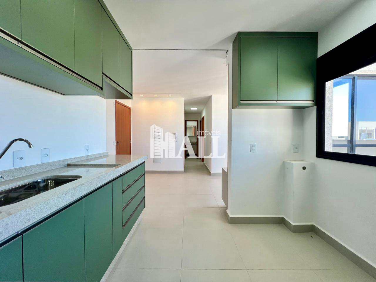 Apartamento com 3 quartos à venda, 68m² — foto 5 de 29