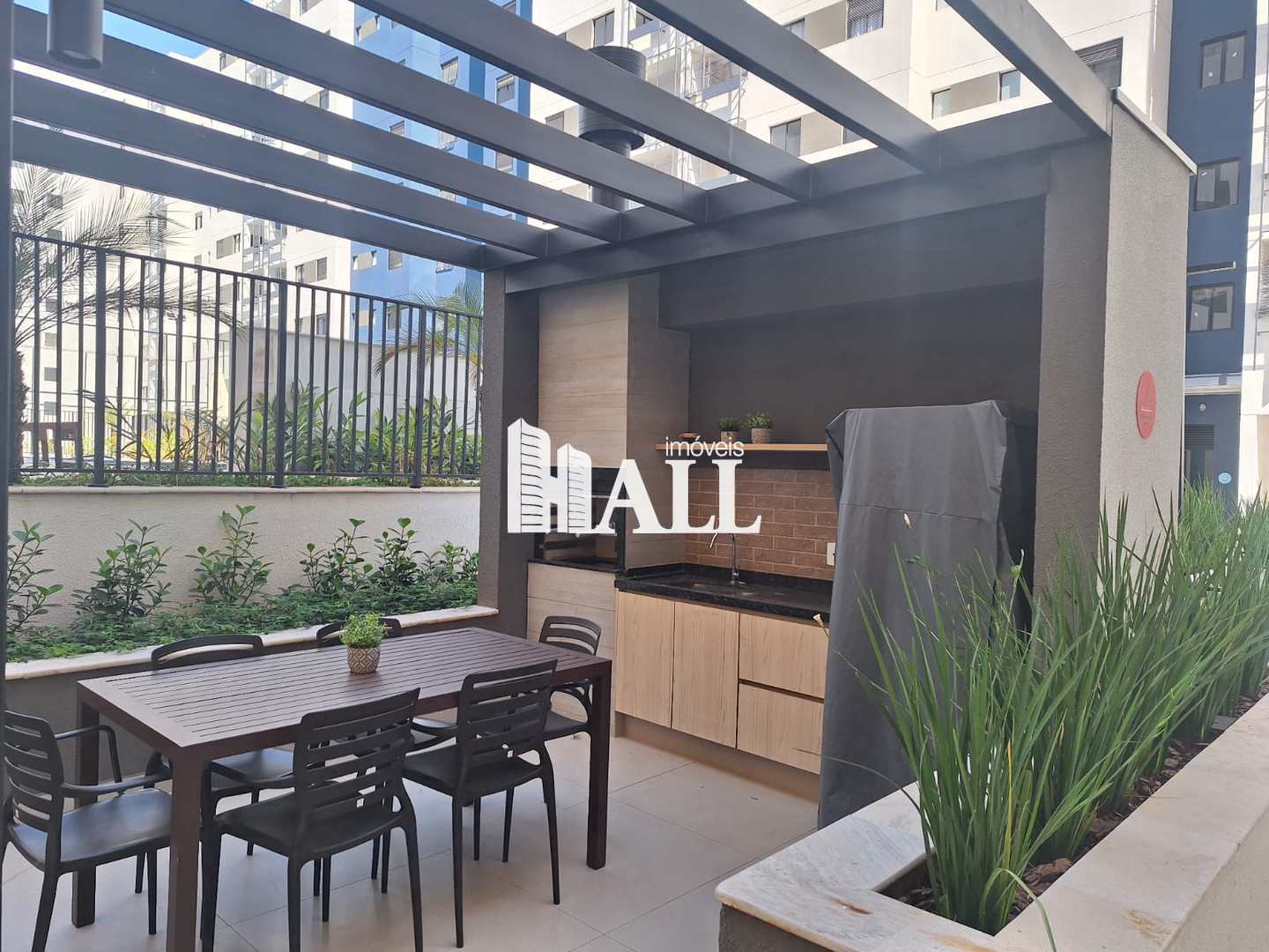 Apartamento com 3 quartos à venda, 68m² — foto 28 de 29