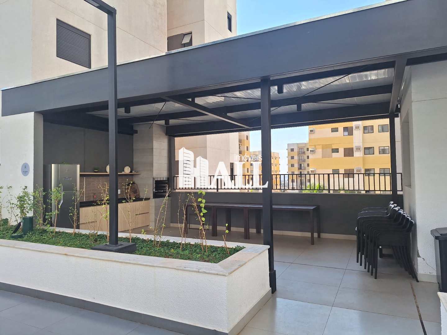 Apartamento com 3 quartos à venda, 68m² — foto 21 de 29