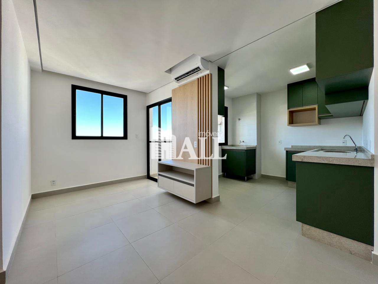Apartamento com 3 quartos à venda, 68m² — foto 1 de 29