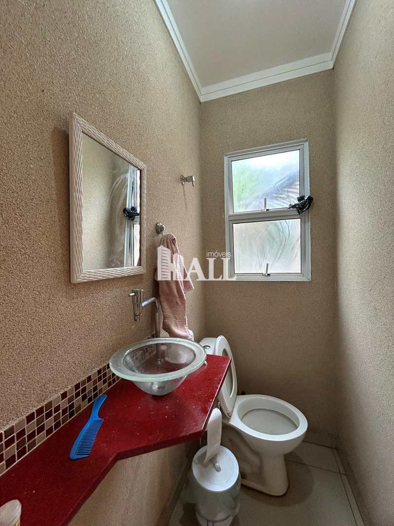 Casa com 3 quartos à venda, 150m² — foto 9 de 26