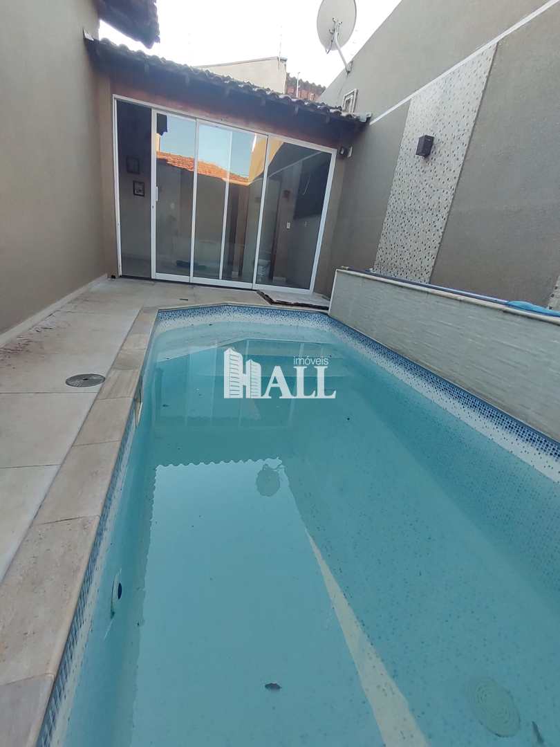 Casa com 3 quartos à venda, 185m² — foto 12 de 29