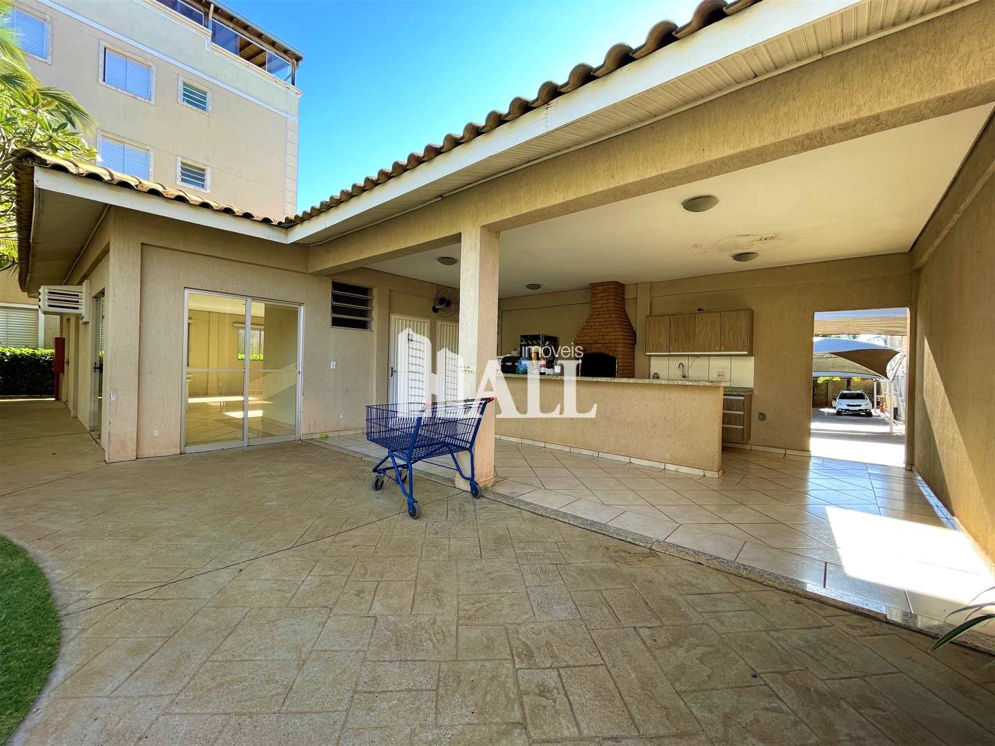 Apartamento com 3 quartos à venda, 75m² — foto 15 de 17